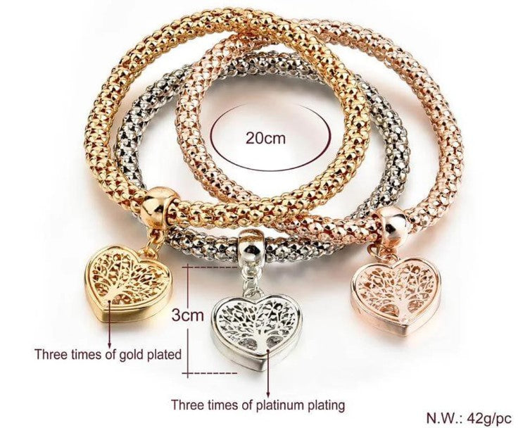 Glam Gift Set